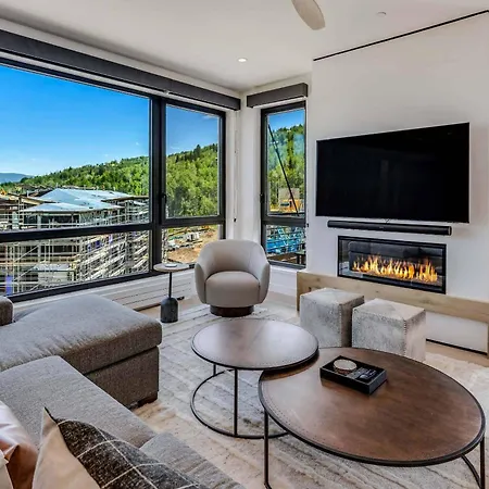 Electric Pass Lodge 508 By Snowmass Mountain Lodging